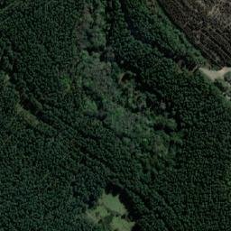 Satellite imagery of Loma del Peuco, CL