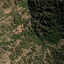 Satellite imagery of Cerro Trevuleo, CL