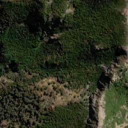 Satellite imagery of Cerro Trevuleo, CL