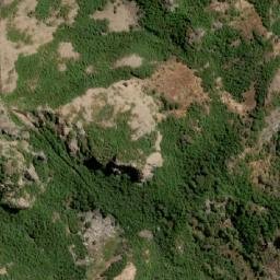Satellite imagery of Cerro Trevuleo, CL