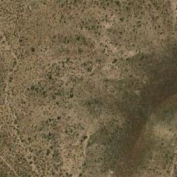 Satellite imagery of Cerrito Chivato, AR