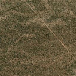 Satellite imagery of Cerrito Chivato, AR