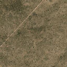 Satellite imagery of Cerro La Manea, AR