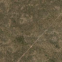 Satellite imagery of Loma del Guanaco, AR