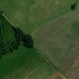 Satellite imagery of SAAV, AR