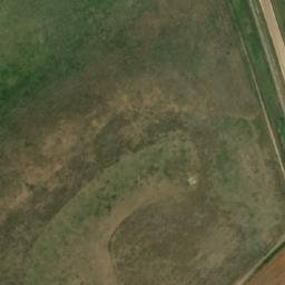 Satellite imagery of SAAV, AR