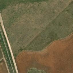 Satellite imagery of SAAV, AR