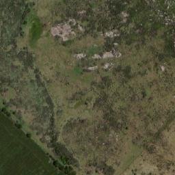 Satellite imagery of Cerro El Sombrero, AR