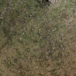 Satellite imagery of Cerro El Sombrero, AR