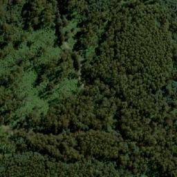 Satellite imagery of Rocky Knob, AU