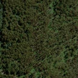Satellite imagery of Rocky Knob, AU