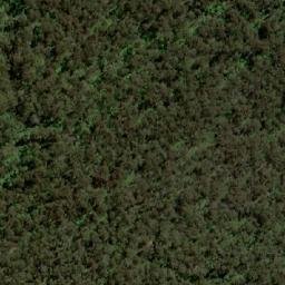 Satellite imagery of Rocky Knob, AU