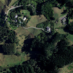 Satellite imagery of 78 KIRIKIRIPU, NZ