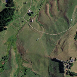 Satellite imagery of 78 KIRIKIRIPU, NZ