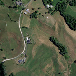 Satellite imagery of 39 PUKEPUKETETAI, NZ