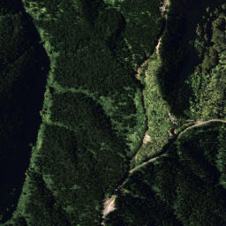 Satellite imagery of IT V SO 7296, NZ