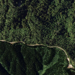 Satellite imagery of IT V SO 7296, NZ