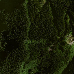 Satellite imagery of C (Raukumara East SD), NZ
