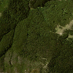 Satellite imagery of TE MAHUNA NO 2, NZ