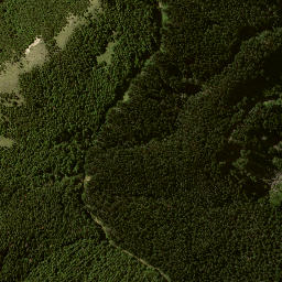 Satellite imagery of TE MAHUNA NO 2, NZ