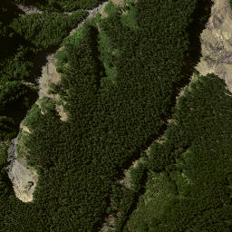 Satellite imagery of TE MAHUNA NO 2, NZ