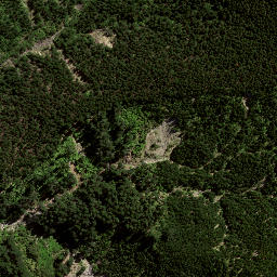 Satellite imagery of TE PAKIRA NO 2, NZ