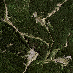 Satellite imagery of TE PAKIRA NO 2, NZ