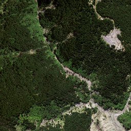 Satellite imagery of TE PAKIRA NO 2, NZ