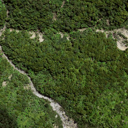 Satellite imagery of TA OUEWHEKI NO 2, NZ
