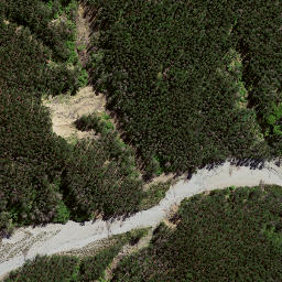 Satellite imagery of TA OUEWHEKI NO 2, NZ
