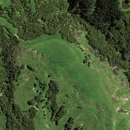 Satellite imagery of 7241, NZ