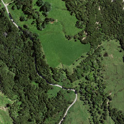 Satellite imagery of 7241, NZ