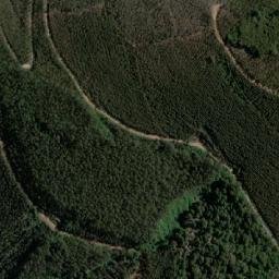 Satellite imagery of Cerro El Descanso, CL