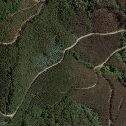 Satellite imagery of Cerro El Descanso, CL