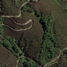 Satellite imagery of Cerro El Descanso, CL