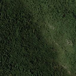 Satellite imagery of Cerro Pemehue, CL