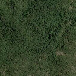 Satellite imagery of Cerro Pemehue, CL