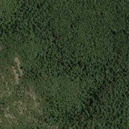 Satellite imagery of Cerro Pemehue, CL