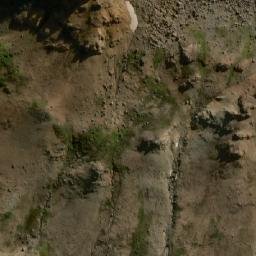 Satellite imagery of Paso Copahué, AR