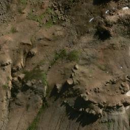 Satellite imagery of Paso Copahué, AR