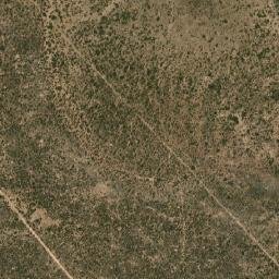 Satellite imagery of Cerrito Chivato, AR