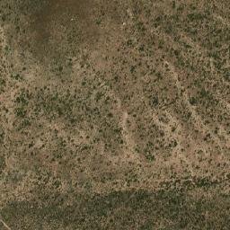 Satellite imagery of Cerrito Chivato, AR