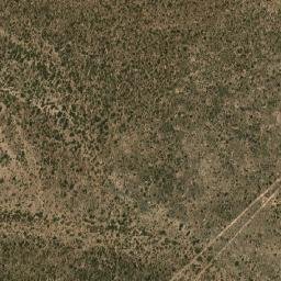 Satellite imagery of Cerrito Chivato, AR