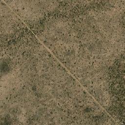 Satellite imagery of Cerro La Manea, AR