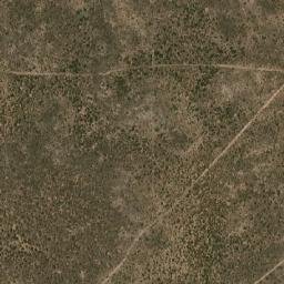 Satellite imagery of Loma del Guanaco, AR