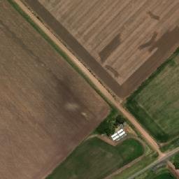 Satellite imagery of DORB, AR
