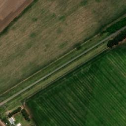 Satellite imagery of DORB, AR