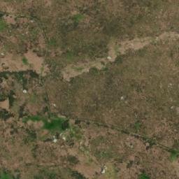 Satellite imagery of Cerro El Bote, AR