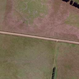 Satellite imagery of Mount Vite Vite, AU