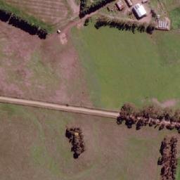 Satellite imagery of Mount Vite Vite, AU